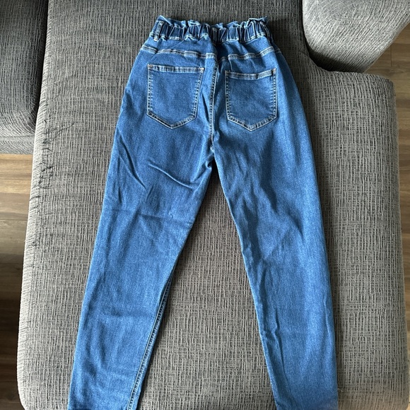 Jean boyfriend DEX - Picture 2 of 2